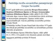 Prezentācija 'Patērētāju aizsardzības politika Eiropas Savienībā', 2.
