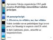 Prezentācija 'Patērētāju aizsardzības politika Eiropas Savienībā', 6.