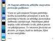 Prezentācija 'Patērētāju aizsardzības politika Eiropas Savienībā', 15.