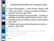 Prezentācija 'Patērētāju aizsardzības politika Eiropas Savienībā', 22.