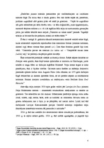 Referāts 'Ārlietu ministrijas ēkas K.Valdemāra ielā 3. rekonstrukcija un restaurācija', 4.