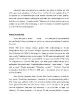 Konspekts 'Filosofija, fragmentu analīze', 2.