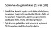 Prezentācija 'Vispārēja prezentācija par galaktikām', 10.