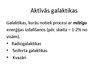 Prezentācija 'Vispārēja prezentācija par galaktikām', 13.
