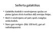 Prezentācija 'Vispārēja prezentācija par galaktikām', 17.