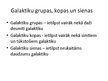 Prezentācija 'Vispārēja prezentācija par galaktikām', 25.