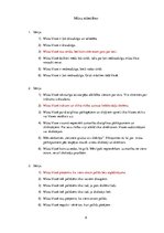 Referāts 'Skolēna izpēte -  Skolēnu izpētes metodika', 8.