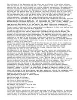 Eseja 'The Destruction of the Aztecs as a Result of Miscommunication and Lack of Cultur', 1.