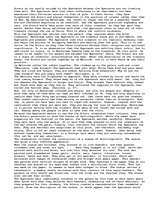 Eseja 'The Destruction of the Aztecs as a Result of Miscommunication and Lack of Cultur', 7.