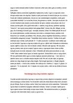 Konspekts 'Kāzu tradīcijas dažādos pasaules reģionos', 3.