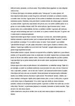 Konspekts 'Kāzu tradīcijas dažādos pasaules reģionos', 5.