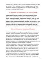 Konspekts 'Kāzu tradīcijas dažādos pasaules reģionos', 9.