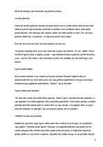 Konspekts 'Kāzu tradīcijas dažādos pasaules reģionos', 16.