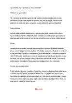 Konspekts 'Kāzu tradīcijas dažādos pasaules reģionos', 17.