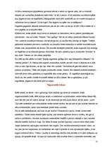 Konspekts 'Kāzu tradīcijas dažādos pasaules reģionos', 18.