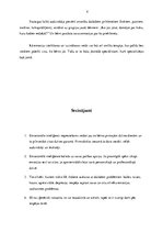 Eseja 'Vispārīgā psiholoģija. Emocionālā inteliģence', 6.