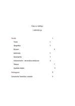 Referāts 'Lielbritānija', 5.