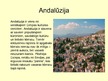 Prezentācija 'Spānija', 13.