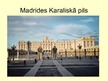 Prezentācija 'Spānija', 19.