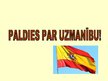 Prezentācija 'Spānija', 25.