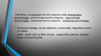 Prezentācija 'Termini un profesionālismi', 3.