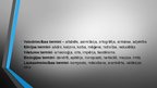 Prezentācija 'Termini un profesionālismi', 7.