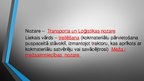 Prezentācija 'Termini un profesionālismi', 9.