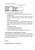 Referāts 'Akciju sabiedrības valde, tās sastāvs un kompetence', 14.