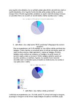 Konspekts 'Aptaujas “Sporta ietekme uz mācību vērtējumiem” rezultātu analīze', 3.