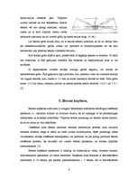 Referāts 'Betona grīdu betonēšana', 6.