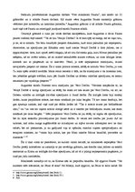 Referāts 'Svētais Augustīns un antimaniheiskie darbi', 2.