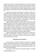 Referāts 'Svētais Augustīns un antimaniheiskie darbi', 4.