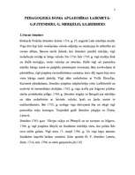 Referāts 'Izglītības iestāžu vēsture Latvijā', 2.