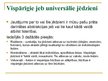 Prezentācija 'Filosofija Rietumeiropā no 2. līdz 15.gadsimtam', 3.
