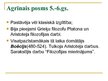 Prezentācija 'Filosofija Rietumeiropā no 2. līdz 15.gadsimtam', 6.