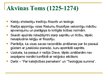 Prezentācija 'Filosofija Rietumeiropā no 2. līdz 15.gadsimtam', 12.