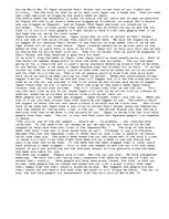 Eseja 'Was the Use of the Atomic Bomb Justified?', 1.