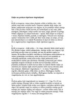 Konspekts 'Dziļas un pareizas elpošanas nosacījumi', 1.