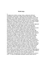 Konspekts 'Dziļas un pareizas elpošanas nosacījumi', 3.