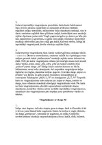 Konspekts 'Dziļas un pareizas elpošanas nosacījumi', 7.