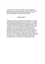 Konspekts 'Dziļas un pareizas elpošanas nosacījumi', 8.