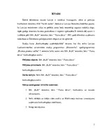 Referāts 'Konkurētspējas analīze', 3.