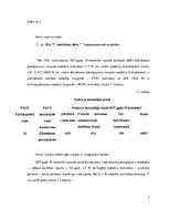 Referāts 'Konkurētspējas analīze', 5.