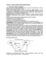 Konspekts 'Noslēguma pārbaudījumu jautājumi psiholoģijā', 1.