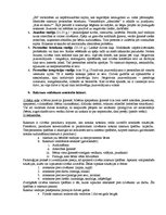 Konspekts 'Noslēguma pārbaudījumu jautājumi psiholoģijā', 15.