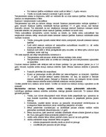 Konspekts 'Noslēguma pārbaudījumu jautājumi psiholoģijā', 16.