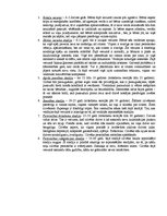 Konspekts 'Noslēguma pārbaudījumu jautājumi psiholoģijā', 33.