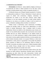 Referāts 'Diskriminācijas problēmas darba tiesību jautājumos', 5.