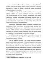 Referāts 'Diskriminācijas problēmas darba tiesību jautājumos', 23.