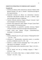 Referāts 'Diskriminācijas problēmas darba tiesību jautājumos', 27.